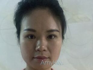 AmyKily