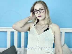 AmyTomson
