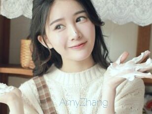 AmyZhang