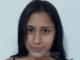 Amy_jhonson