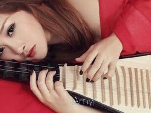 Amyi