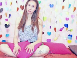 AnaMagic