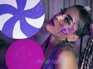 AnaMarsh