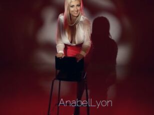 AnabelLyon