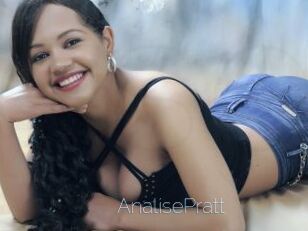 AnalisePratt