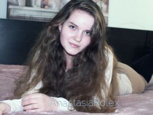 AnastasiaRolex