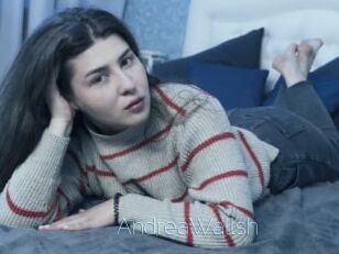 AndreaWallsh