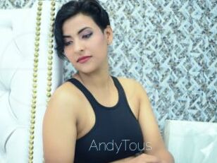 AndyTous