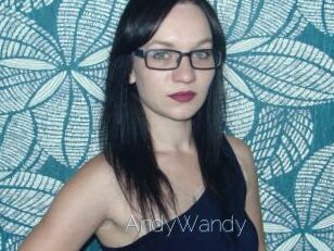AndyWandy