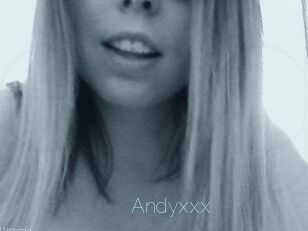 Andyxxx