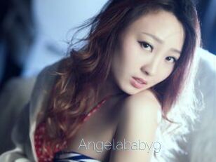 Angelababy9