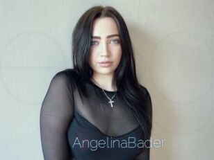 AngelinaBader