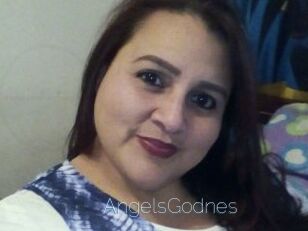 AngelsGodnes