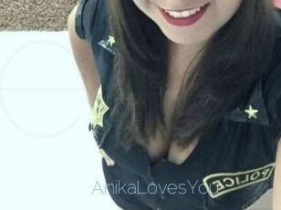 AnikaLovesYou
