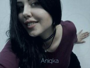Aniqka