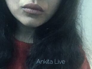 Ankita_Live