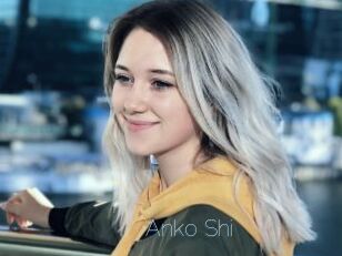 Anko_Shi Elle se Gode