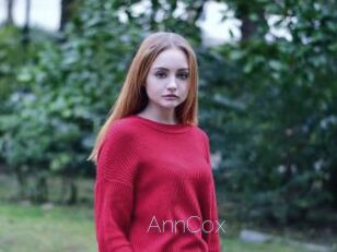 AnnCox