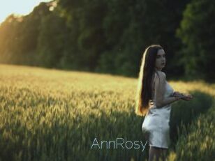 AnnRosy