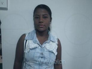 AnnWelch