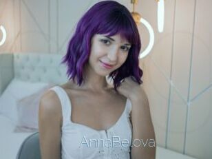 AnnaBelova