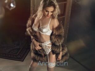 AnnaCollin