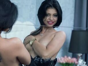 AnnaKemp
