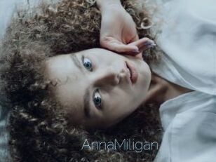 AnnaMiligan