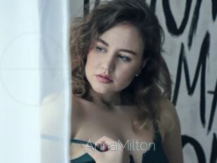AnnaMilton