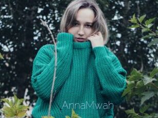 AnnaMwah
