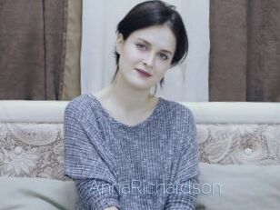 AnnaRichardson