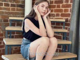 AnnaSoCute