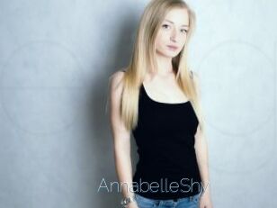 AnnabelleShy