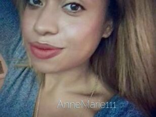 AnneMarie111