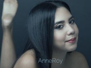 AnneRoy