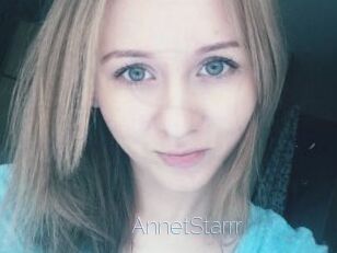AnnetStarrr