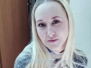 AnneteSimmons
