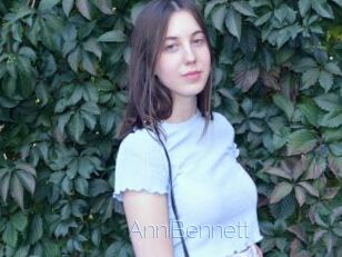 AnniBennett