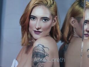 AnnieLoreth