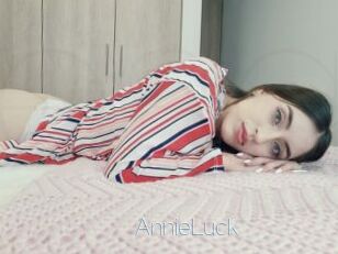 AnnieLuck