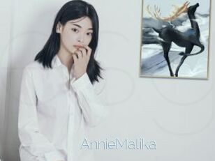 AnnieMalika