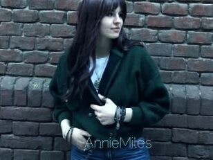 AnnieMiles