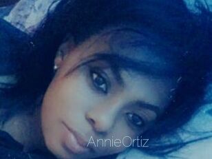 AnnieOrtiz