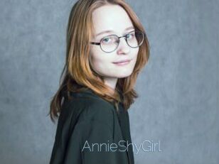 AnnieShyGirl