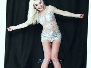 AnnyCox