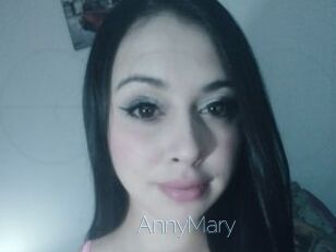 AnnyMary