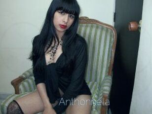 Anthonnela