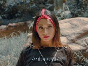 AntonelaRiva