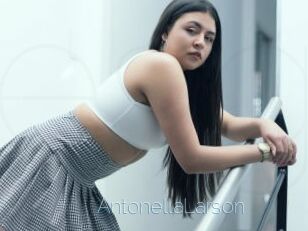 AntonellaLarson