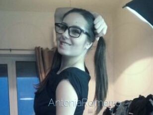 AntoniaRomerro